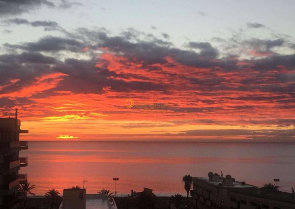 Apartment for rent in Playamar (Torremolinos), 1.950 €/month
