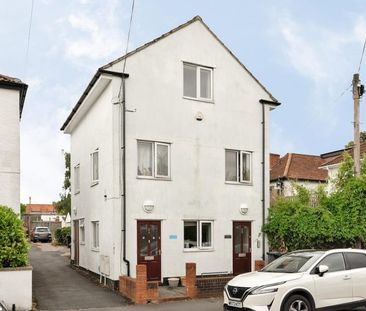 1 Bed Flat - Photo 3