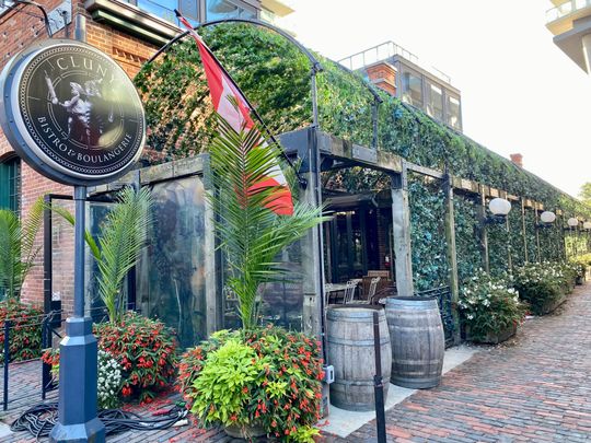 For Lease - 70 Distillery Lane Unit# 601, Toronto, Ontario - Photo 1