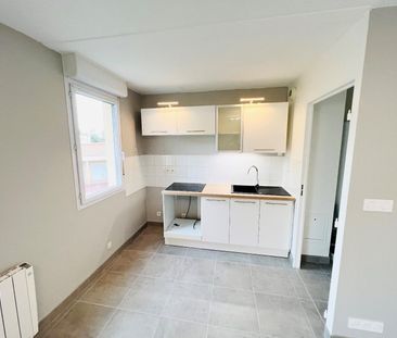 Location Appartement 2 pièces 55m² MACON 71000 - Photo 4