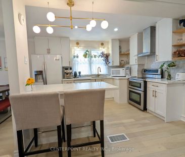 Detached Home For Lease | N9235799 - Photo 6