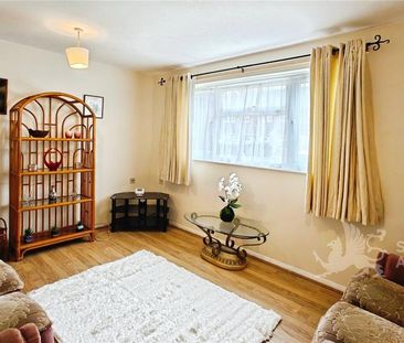1 bedroom maisonette to rent - Photo 2