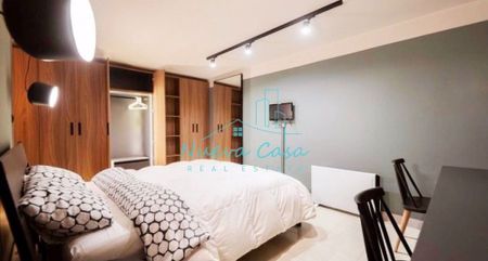 Διαμέρισμα για ενοικίαση Τερψιθέα - Γλυφάδα (Πάτρα) - Φωτογραφία 4