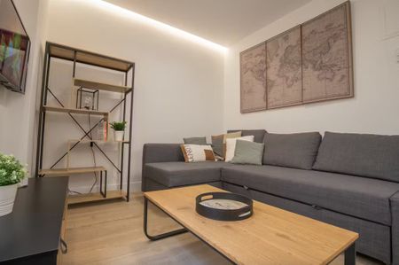 Calle de Leganitos, Madrid, Community of Madrid 28013 - Foto 2