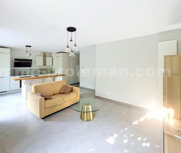 Location Appartement 3 pièces 70m² VETRAZ MONTHOUX 74100 - Photo 3