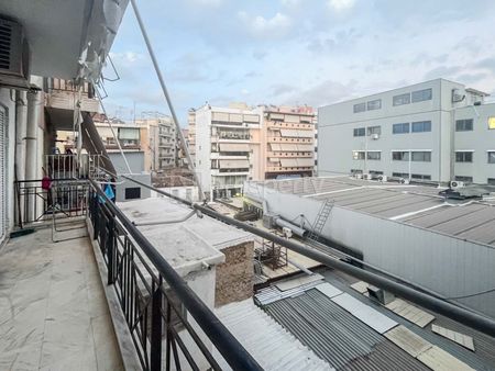Διαμέρισμα για ενοικίαση Μεταξουργείο (Γκάζι - Μεταξουργείο - Βοτανικός) - Photo 4