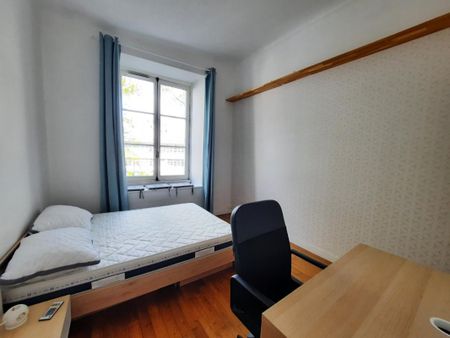 Appartement T1 à louer Nantes - 12 m² - Photo 2