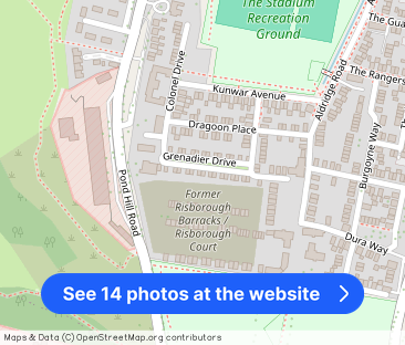 Grenadier Drive, Folkestone, Kent, CT20 - Photo 1
