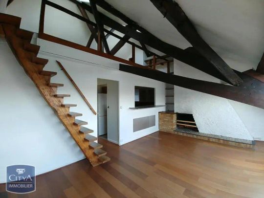 Appartement à louer 3 pièces 67.86m² - Photo 1