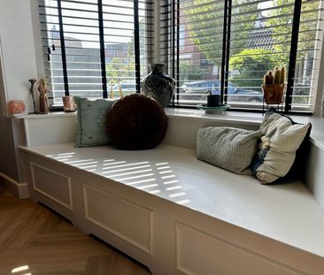 Huis te huur: Boerhaavestraat 2 1221 ER Hilversum - Foto 1