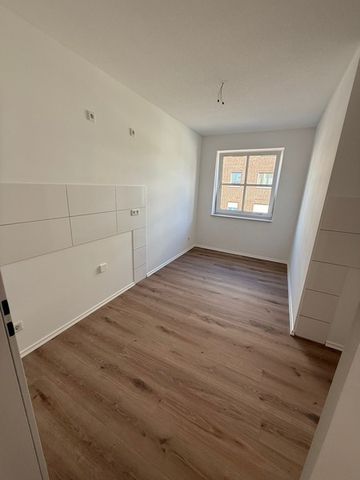 Neubauwohnung in Darmstadt-Ludwigshöh. Erstbezug! - Foto 4