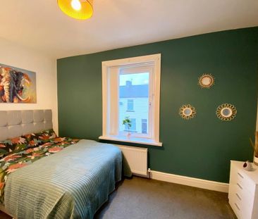 1 bed house share to rent in Cleaver Street, Burnley, BB10 - Photo 2