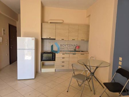 Studio/Γκαρσονιέρα για ενοικίαση Αμπελόκηποι (Πάτρα) - Photo 3