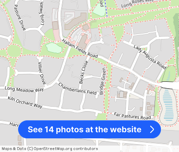 Becks Close, Birstall, Leicester, Leicestershire, LE4 - Photo 1