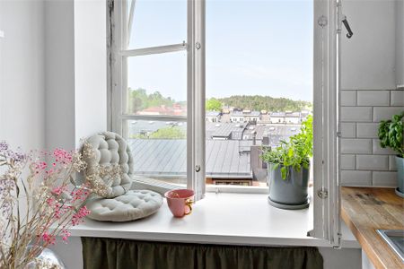 Stora Essingen, Stockholm - Photo 2