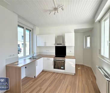 Location Maison 5 pièces 133m² HAUBOURDIN 59320 - Photo 3