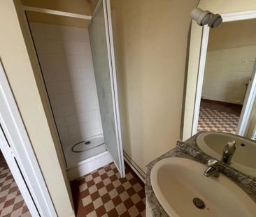 Location Appartement 1 pièce 27m² ROUEN 76100 - Photo 4