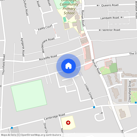 Oxford Road, United Kingdom, TS5 5DY, Middlesbrough