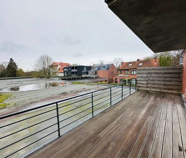 Appartement te huur in Mol - Foto 4