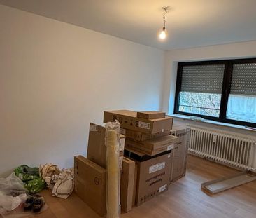Sanierte Wohnung ab Januar 2026 zu vermieten - Photo 1