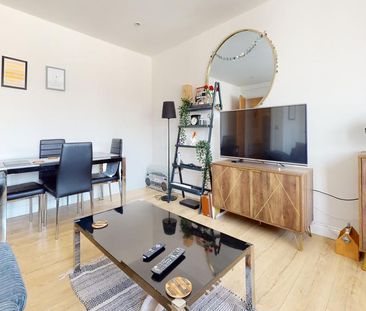 1 bedroom flat to rent - Photo 4