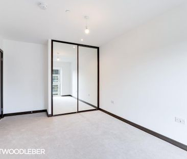 1 bedroom apartment to rent - Photo 5