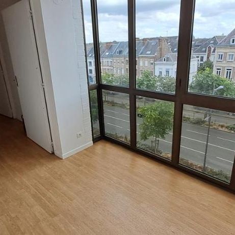Location appartement à Amiens - Photo 1