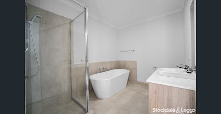 Stylish & Comfortable Living in Fraser Rise - Photo 5