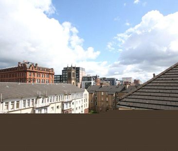 1 bedroom flat to rent - Photo 6