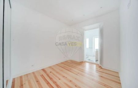 Apartment T2 in Oeiras e São Julião da Barra, Paço de Arcos e Caxias, Oeiras - Foto 5