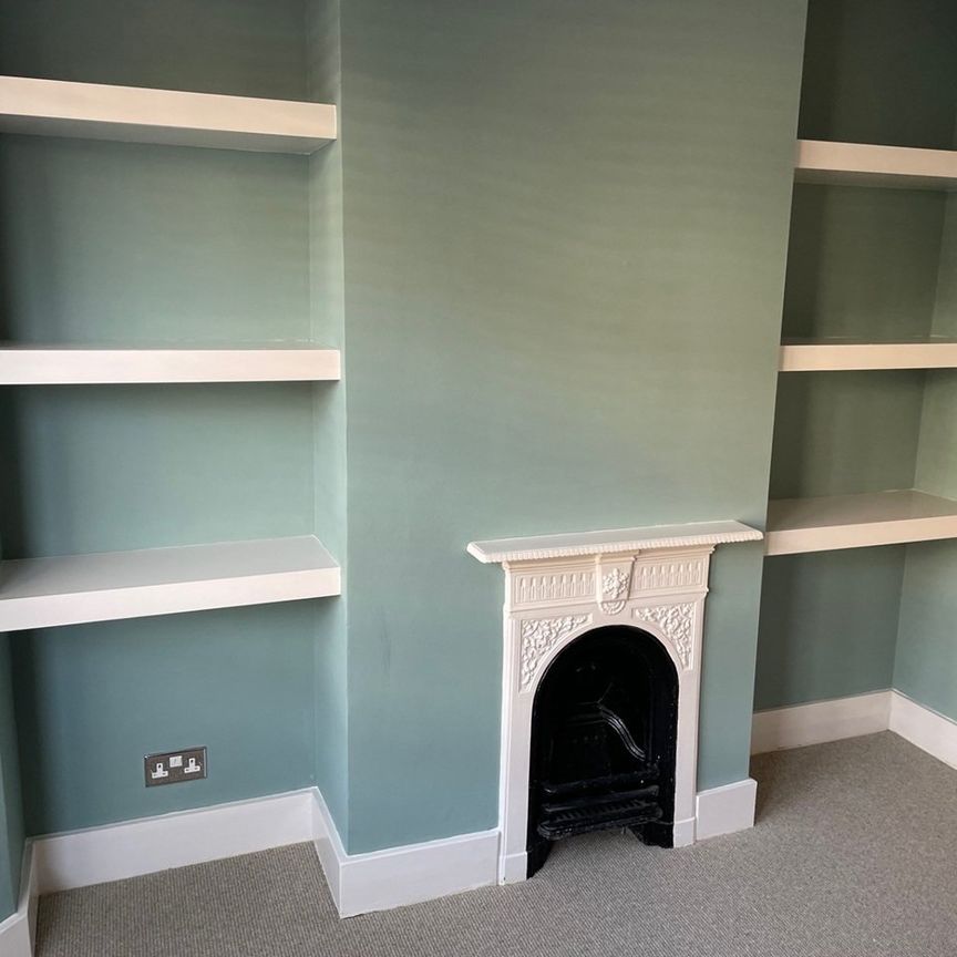 3 Bed Terraced House, Shakespeare St, BN3 - Photo 1