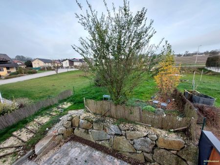 Doppelhaushälfte - Eigengarten - Carport zu mieten in Ardagger - Photo 4