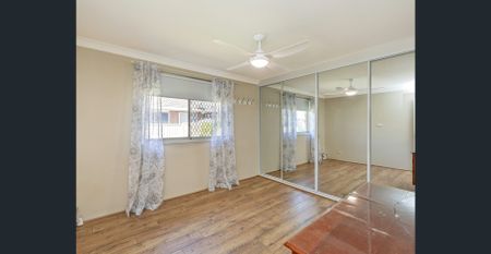 Lovely 2 bedroom unit in South Tamworth - Photo 3