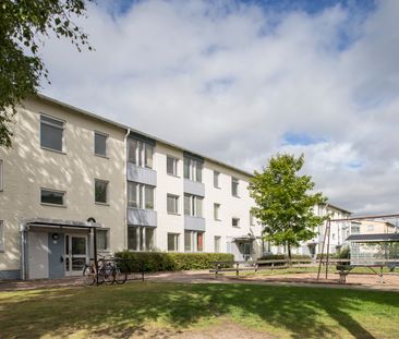 Sturegatan, Helsingborg - Photo 2
