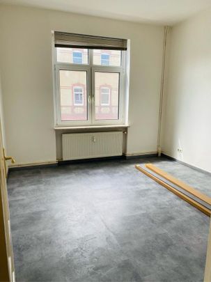 Renovierte 2-Zimmerwohnung in zentraler Lage von Salzwedel zu vermieten - Photo 1