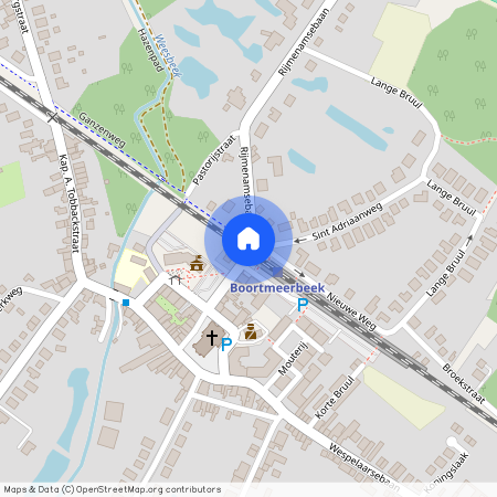 Mouterij 6/0303 - 3190 Boortmeerbeek