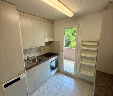 3.5 Zimmer, 65 m², 2. Stock - Photo 4