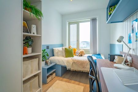 Classic 4 Bed Ensuite - Photo 5