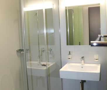 1.5 Zimmer, 19 m² - Photo 2