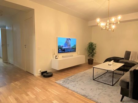 Kamomillvägen, Sollentuna - Photo 2