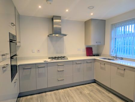 2 bedroom apartment to rent - Photo 3