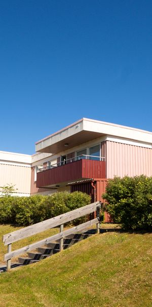 Hunnerydsvägen 60 - Photo 1