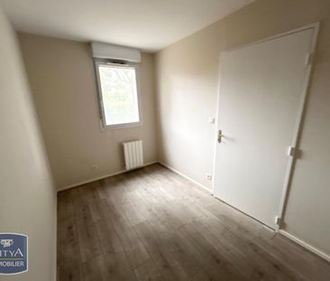 Location Appartement 2 pièces 55m² ST LAURENT SUR SAONE 01750 - Photo 1
