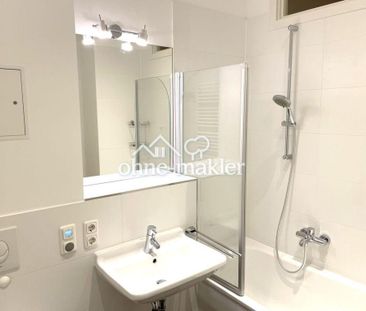 Ab 1.4. Sehr helle 2-Zimmer-Wohnung in Gohlis-Mitte in historischem... - Photo 4