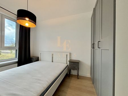 Pierwszy najem | Balkon | Garaż w cenie |Nowy blok - Photo 3