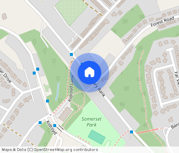 Almondbury, Huddersfield, HD5 - Photo 1