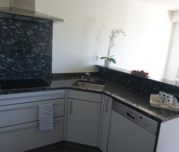 Stadtwohnung mit Charme - Photo 1