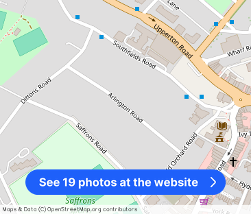 Arlington Road, Eastbourne - Photo 1