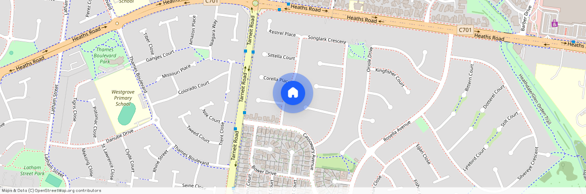 10 Songlark Crescent, Vic 3030, Werribee