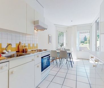 Accogliente 3.5 locali in zona residenziale e familiare - Foto 3